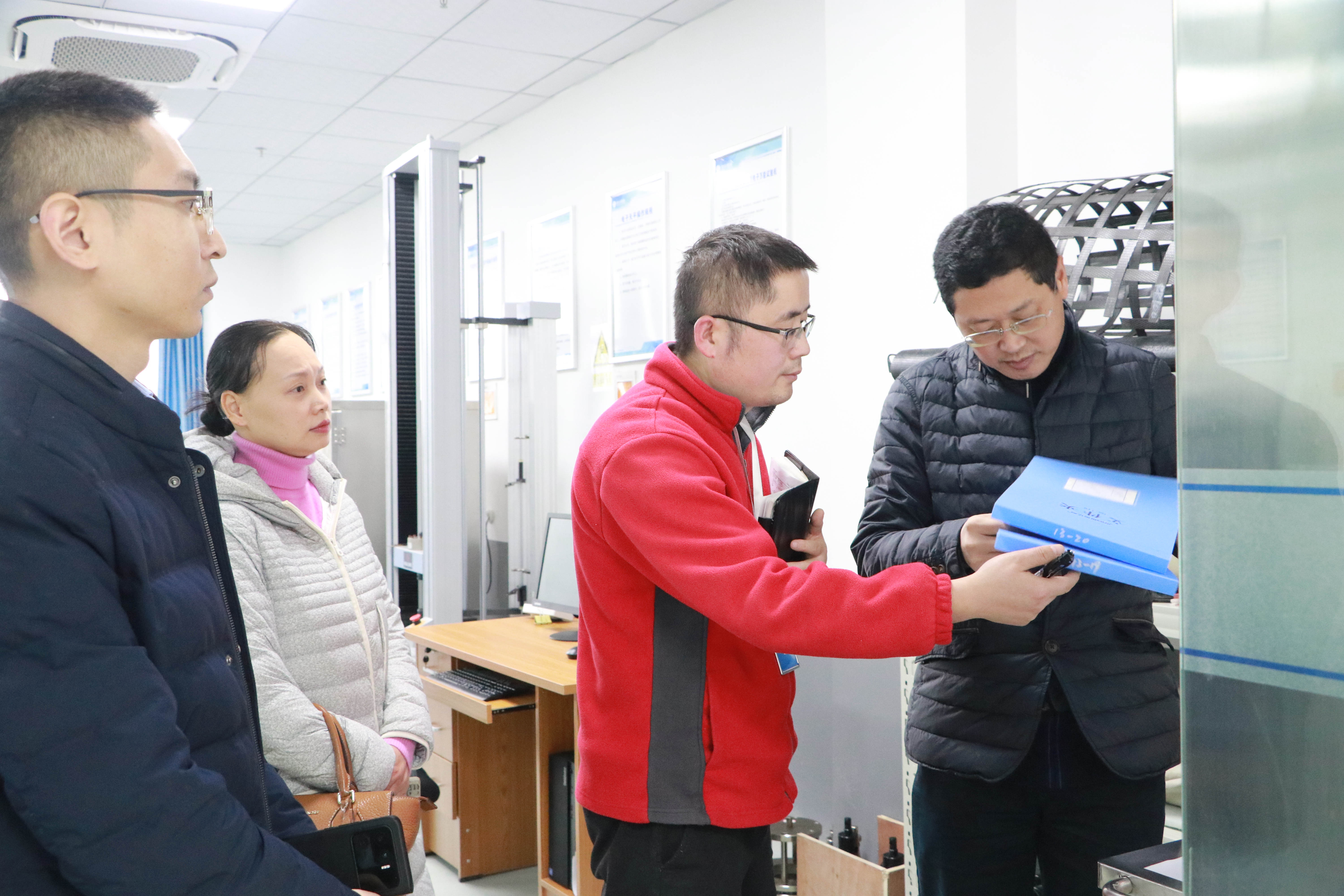 捷报∣“suncitygroup太阳新城科技”通过首次资质认定现场评审 捷报∣“suncitygroup太阳新城科技”通过首次资质认定现场评审