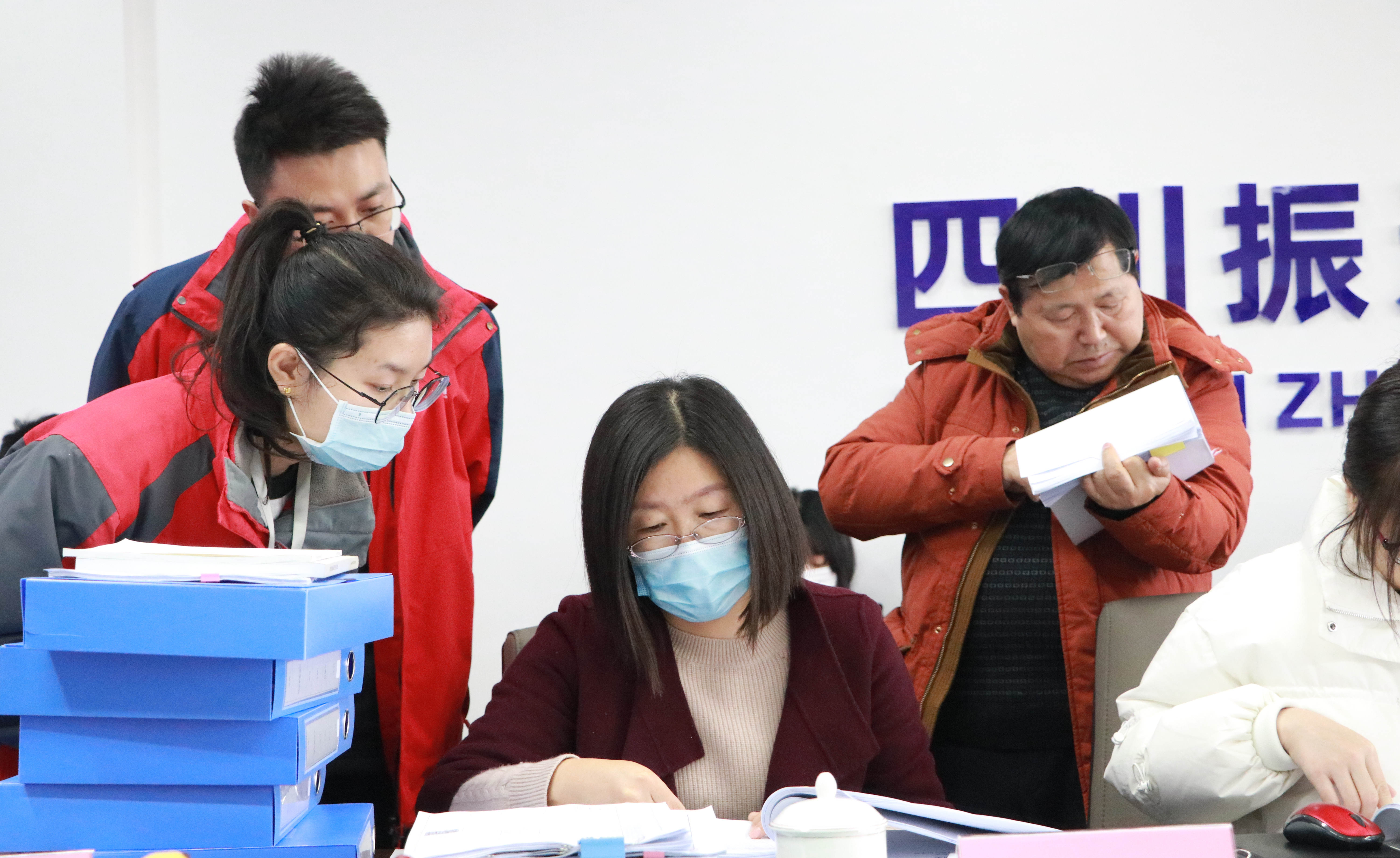 捷报∣“suncitygroup太阳新城科技”通过首次资质认定现场评审 捷报∣“suncitygroup太阳新城科技”通过首次资质认定现场评审