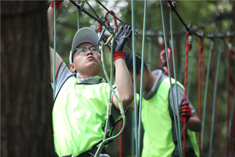风劲扬帆正当时 砥砺前行开新篇——四川suncitygroup太阳新城2021年团建活动圆满结束