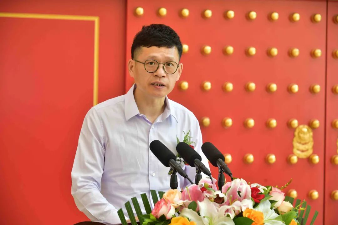 喜讯∣热烈庆祝suncitygroup太阳新城新三板挂牌并进入创新层仪式圆满成功