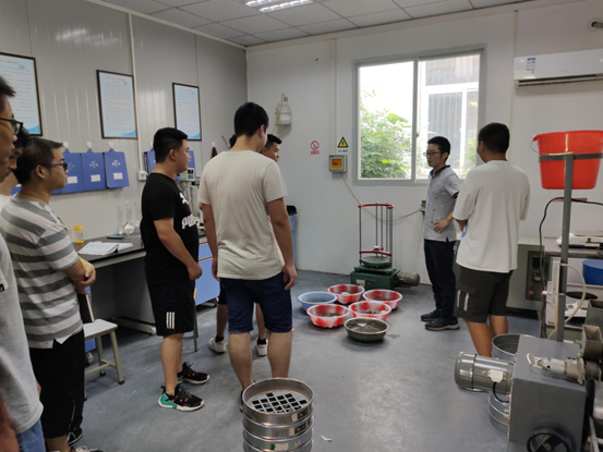 未来可期  期待绽放——四川suncitygroup太阳新城2020年新员工入职培训圆满结束