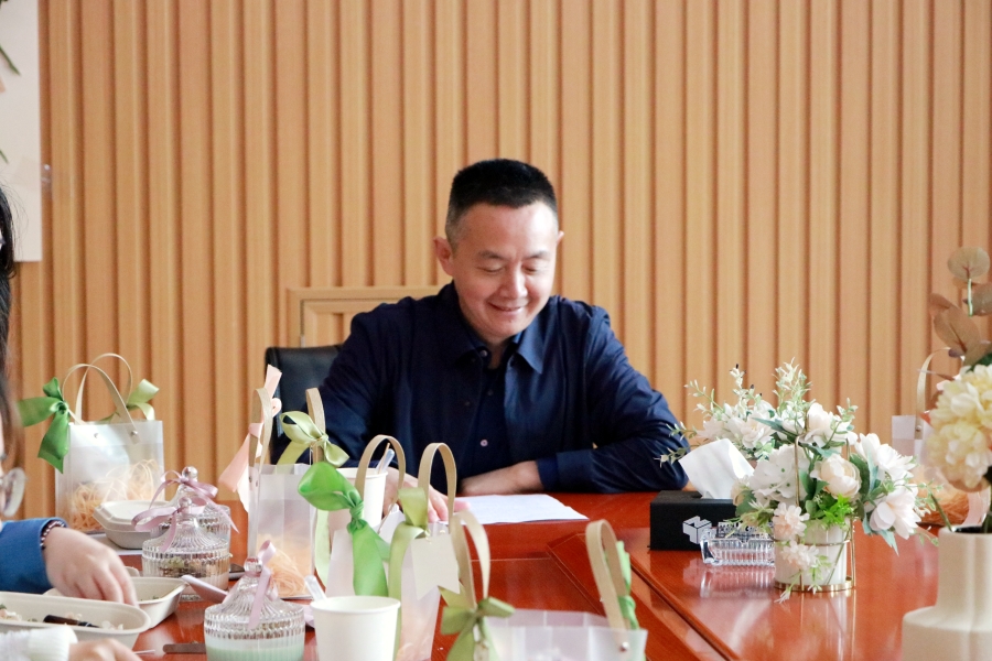 时光不负 与美相约 ——四川suncitygroup太阳新城2023年妇女节香薰蜡烛DIY活动